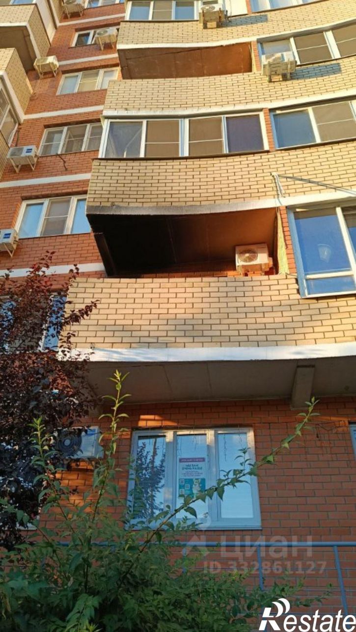 2-комн квартира ул им. Марины Цветаевой, 3 1,  д. 3 1,  к. 1