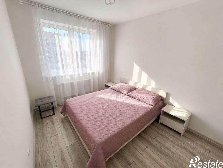 2-комн квартира ул Скандинавская, 1 9,  д. 1 9,  к. 9