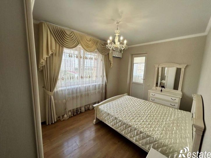 2-комн квартира ул им. Репина, 1/2 1,  д. 1/2 1,  к. 1