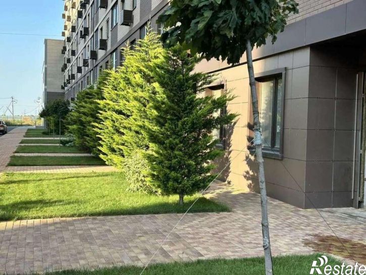 2-комн квартира ул Скандинавская, 1 9,  д. 1 9,  к. 9
