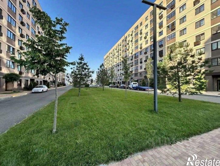 2-комн квартира ул Скандинавская, 1 9,  д. 1 9,  к. 9