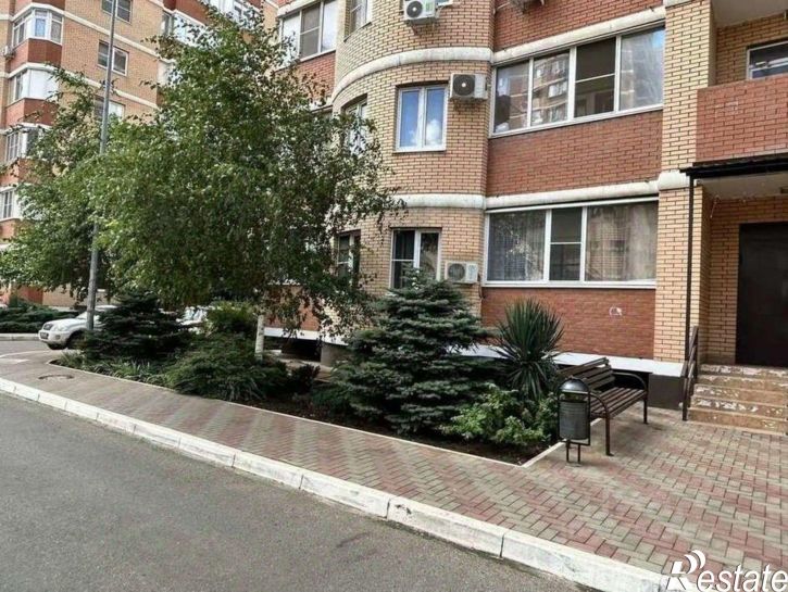 2-комн квартира ул им. Репина, 1/2 1,  д. 1/2 1,  к. 1