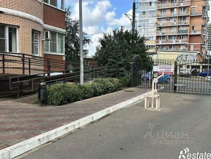 2-комн квартира ул им. Репина, 1/2 1,  д. 1/2 1,  к. 1