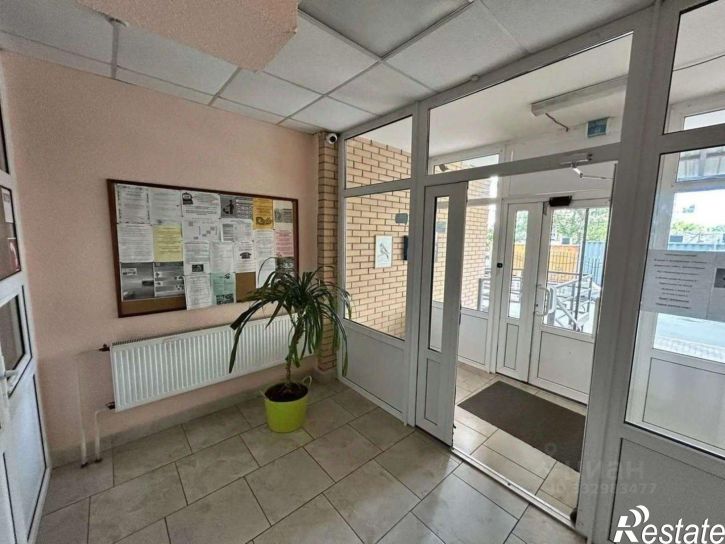 2-комн квартира ул им. Репина, 1/2 1,  д. 1/2 1,  к. 1