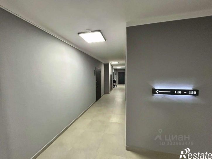 2-комн квартира ул Скандинавская, 1 9,  д. 1 9,  к. 9