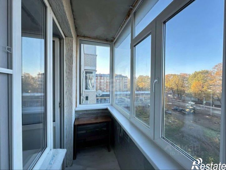 1-комн квартира ул им. краеведа Соловьёва В.А., 2 1,  д. 2 1,  к. 1