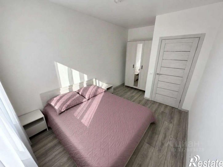 2-комн квартира ул Скандинавская, 1 9,  д. 1 9,  к. 9