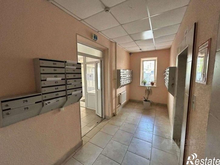 2-комн квартира ул им. Репина, 1/2 1,  д. 1/2 1,  к. 1