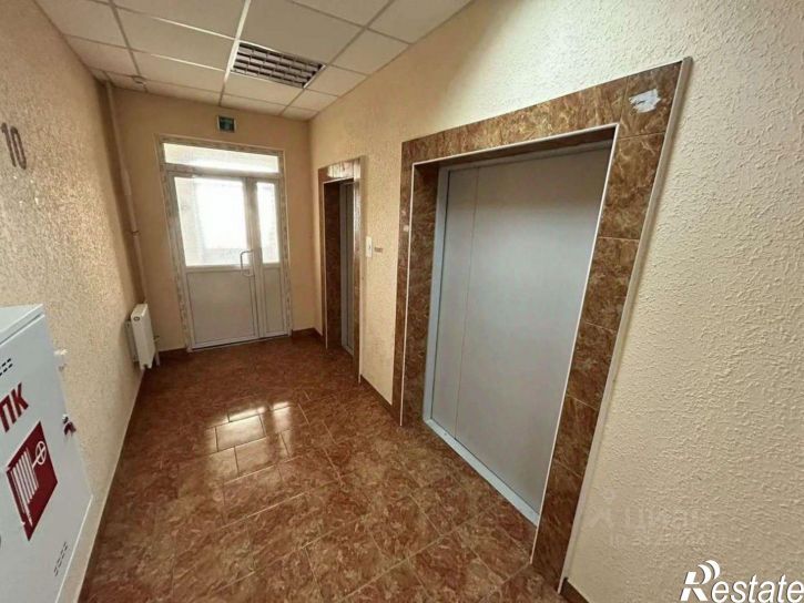 2-комн квартира ул им. Репина, 1/2 1,  д. 1/2 1,  к. 1