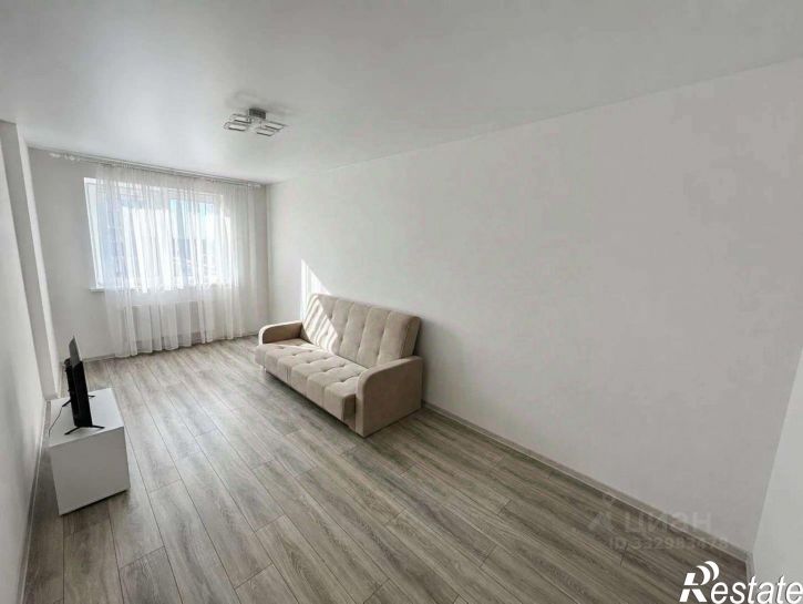2-комн квартира ул Скандинавская, 1 9,  д. 1 9,  к. 9