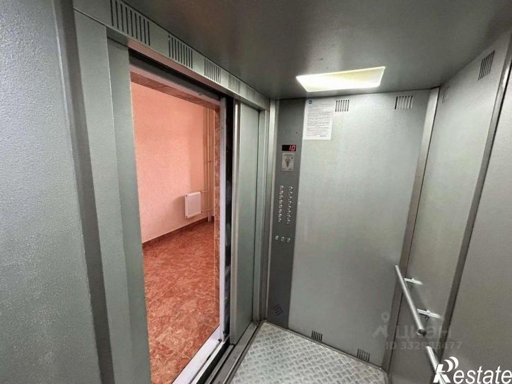 2-комн квартира ул им. Репина, 1/2 1,  д. 1/2 1,  к. 1