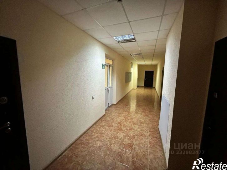 2-комн квартира ул им. Репина, 1/2 1,  д. 1/2 1,  к. 1