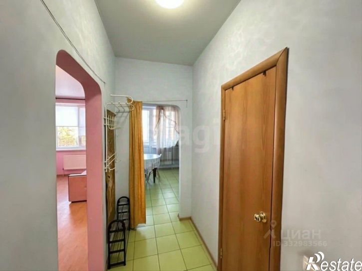 1-комн квартира ул им. краеведа Соловьёва В.А., 2 1,  д. 2 1,  к. 1