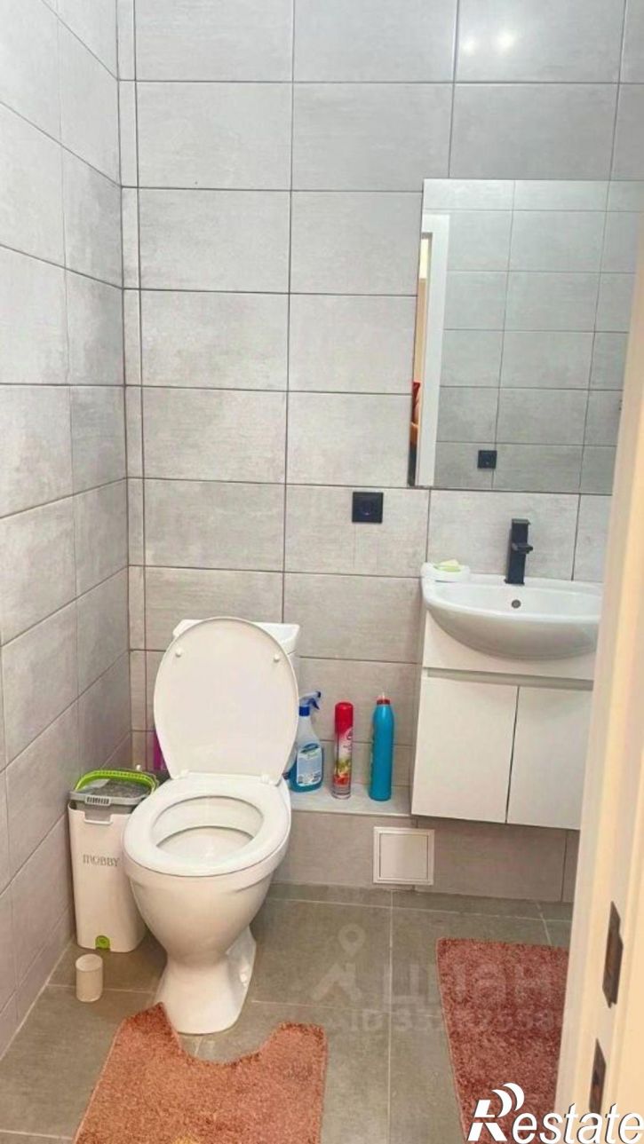 1-комн квартира улица Лётчика Позднякова, 2 к23