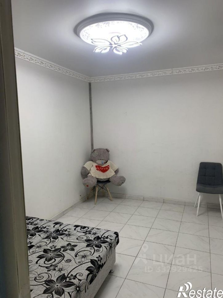 2-комн квартира ул Митинская, 17,  д. 17
