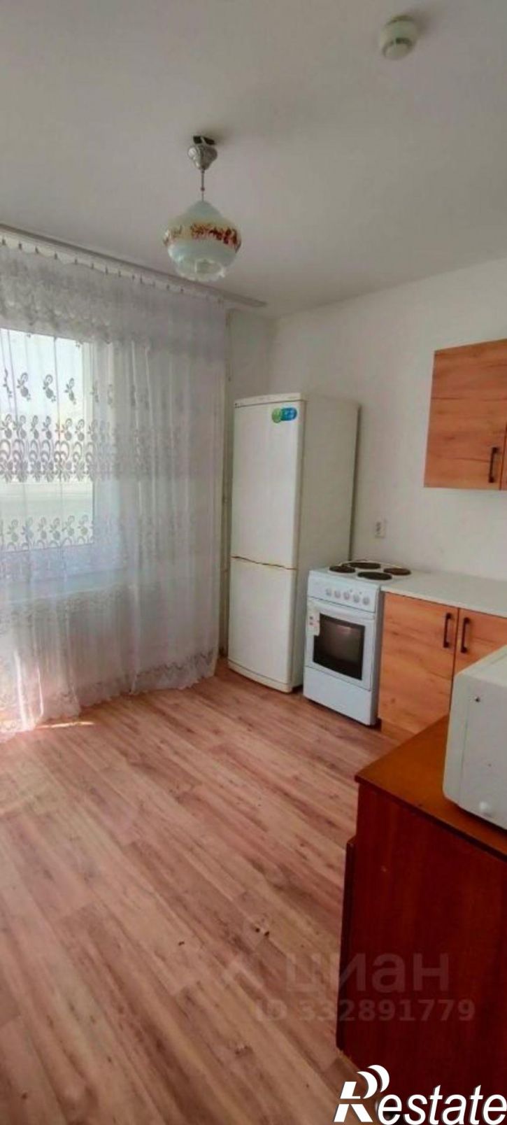 1-комн квартира ул им. Генерала Трошева Г.Н., 45,  д. 45