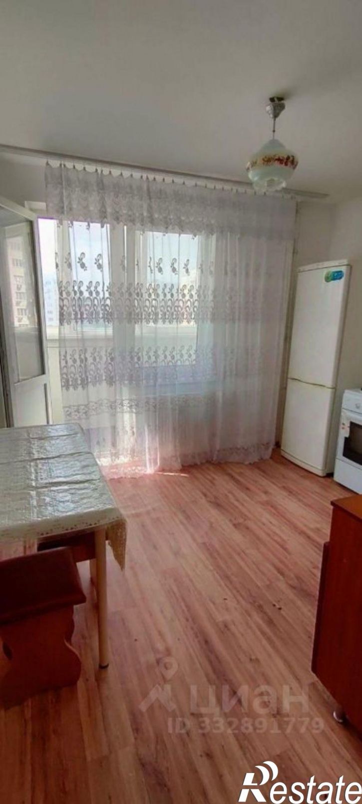 1-комн квартира ул им. Генерала Трошева Г.Н., 45,  д. 45