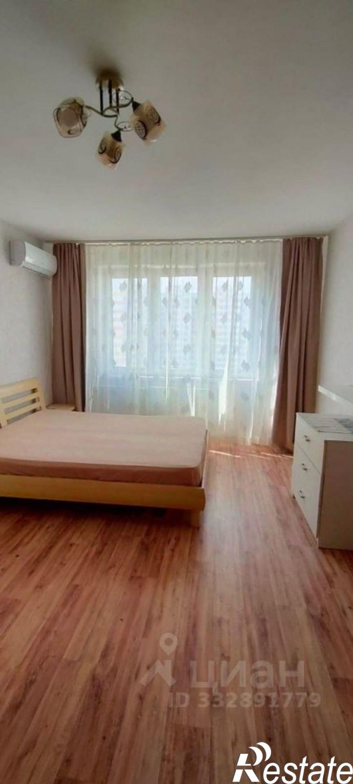 1-комн квартира ул им. Генерала Трошева Г.Н., 45,  д. 45