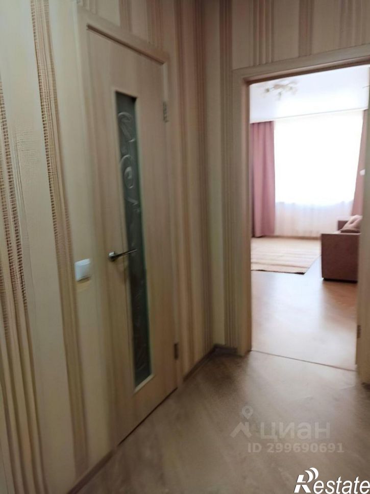 1-комн квартира ул им. Героя Яцкова И.В., 10,  д. 10