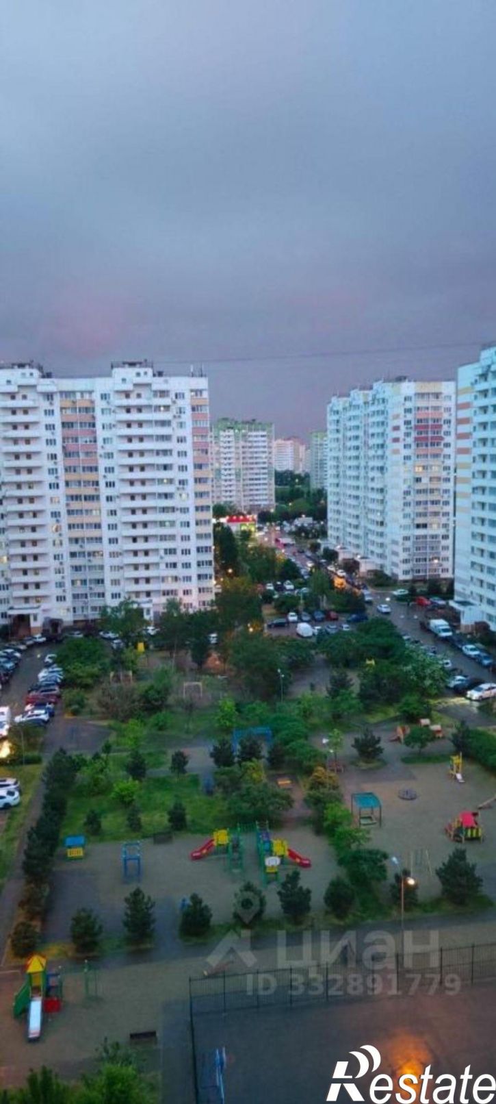 1-комн квартира ул им. Генерала Трошева Г.Н., 45,  д. 45