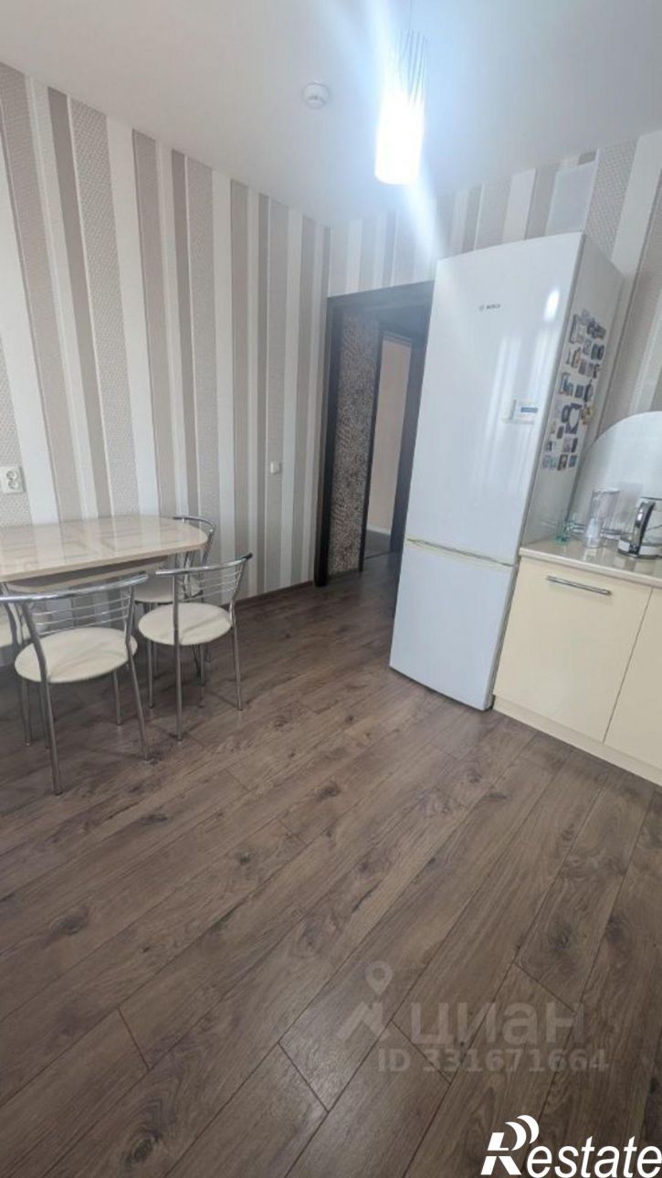 1-комн квартира ул Героев-Разведчиков, 32,  д. 32