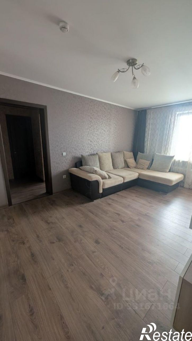 1-комн квартира ул Героев-Разведчиков, 32,  д. 32