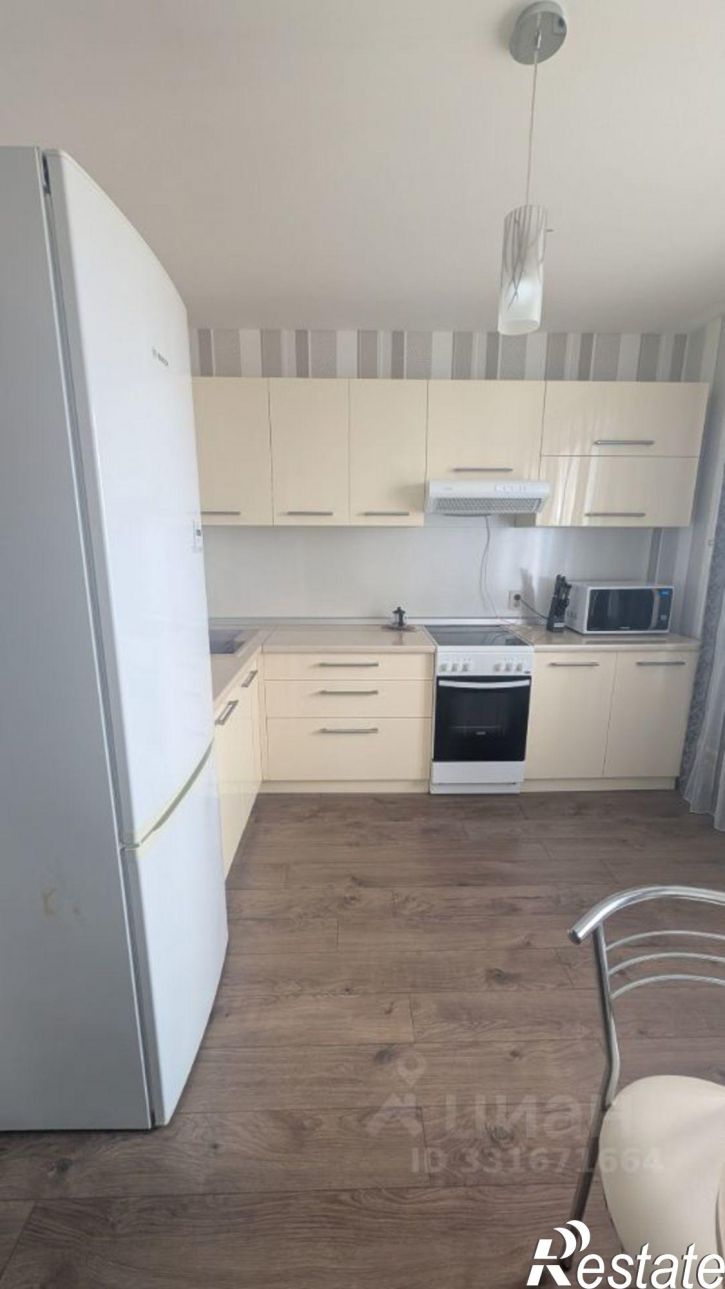 1-комн квартира ул Героев-Разведчиков, 32,  д. 32