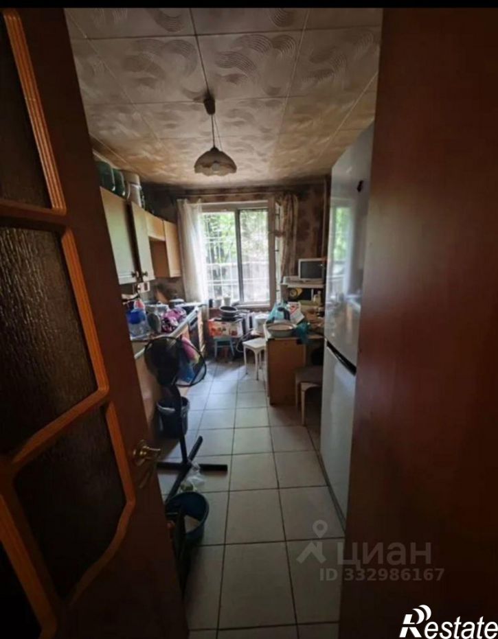 2-комн квартира ул им. 40-летия Победы, 146/8,  д. 146/8