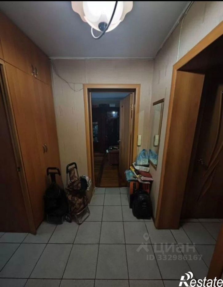 2-комн квартира ул им. 40-летия Победы, 146/8,  д. 146/8