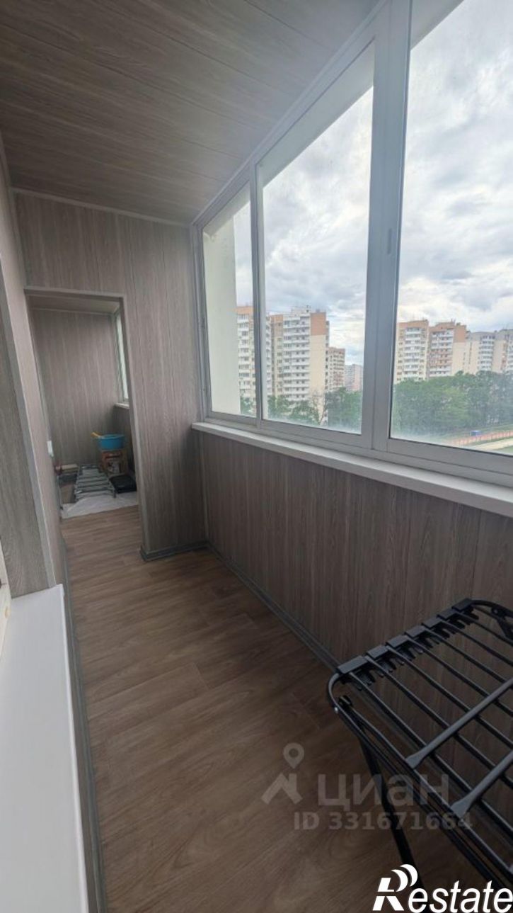 1-комн квартира ул Героев-Разведчиков, 32,  д. 32