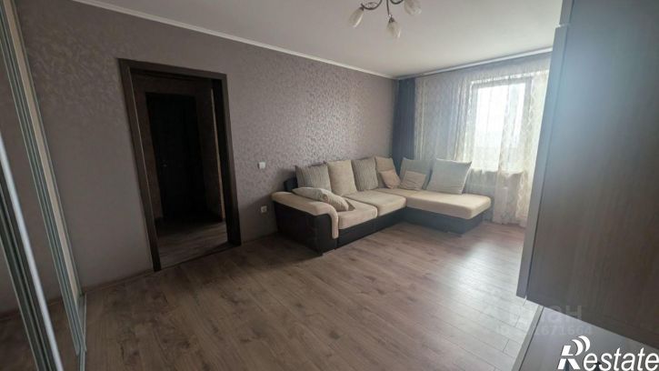 1-комн квартира ул Героев-Разведчиков, 32,  д. 32