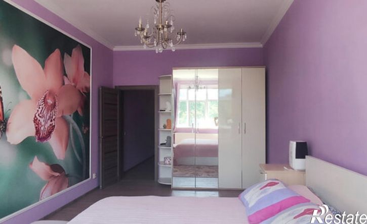 3-комн квартира ул им. Пушкина, 12,  д. 12