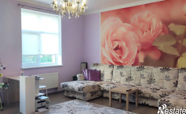 3-комн квартира ул им. Пушкина, 12,  д. 12
