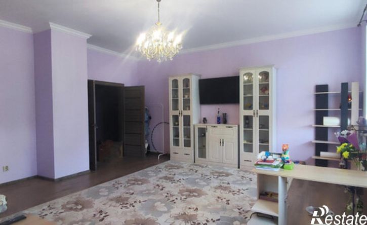3-комн квартира ул им. Пушкина, 12,  д. 12