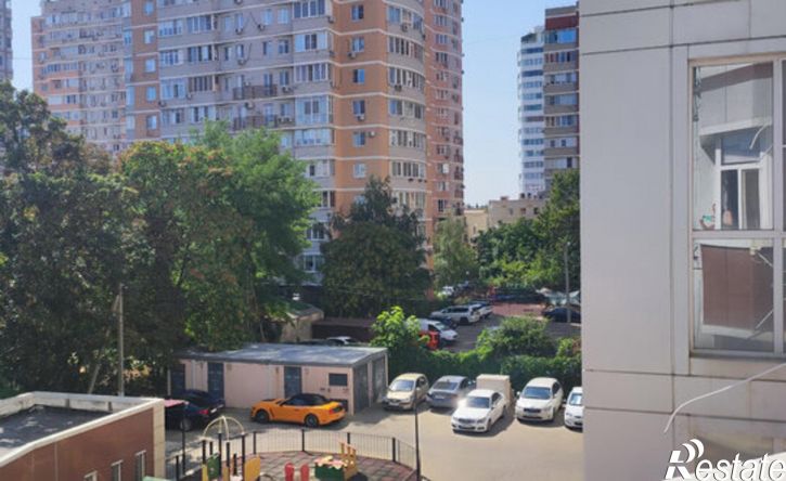 3-комн квартира ул им. Пушкина, 12,  д. 12