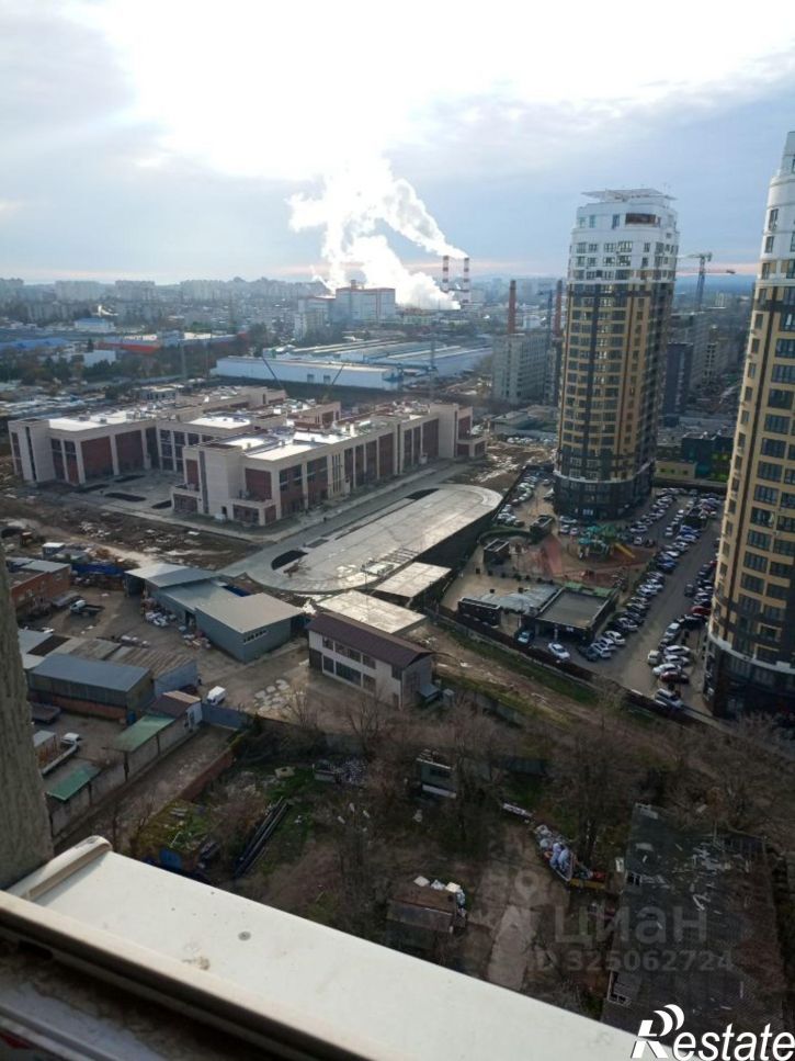 2-комн квартира ул Уральская, 100,  д. 100