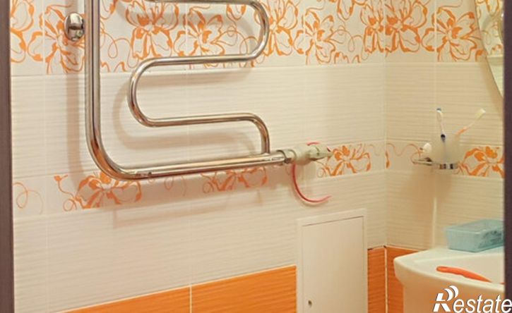 3-комн квартира ул им. Пушкина, 12,  д. 12
