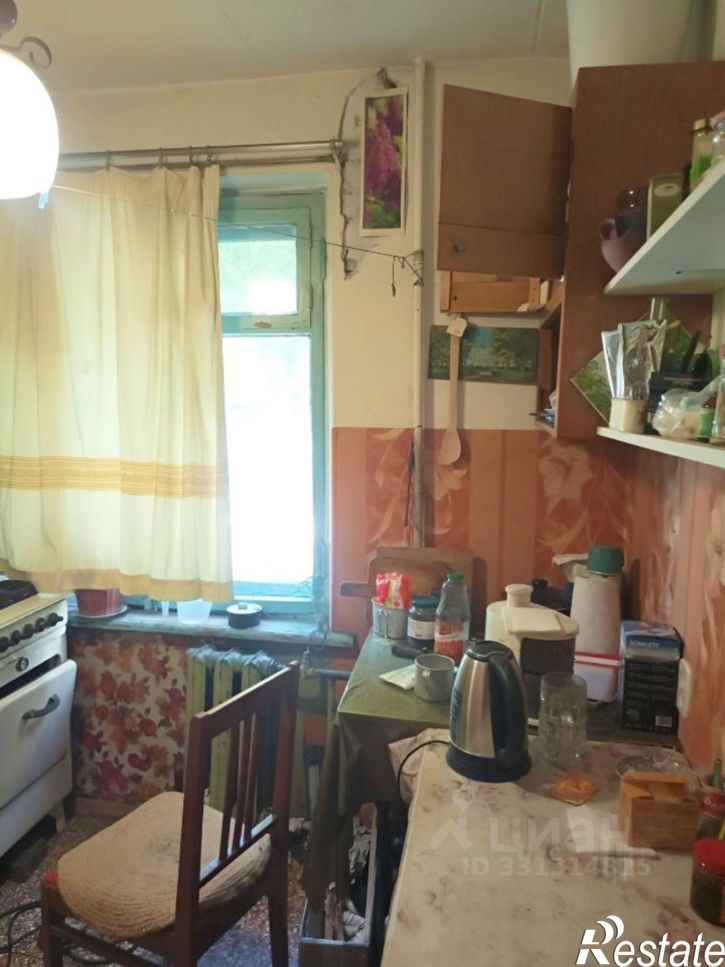 3-комн квартира ул им. Федора Лузана, 12,  д. 12