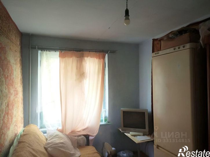 3-комн квартира ул им. Федора Лузана, 12,  д. 12