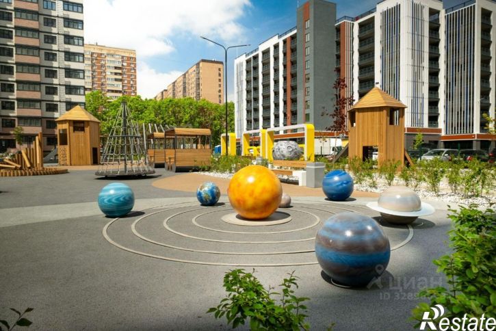 1-комн квартира в новом доме ул Героев-Разведчиков, 11,  д. 11