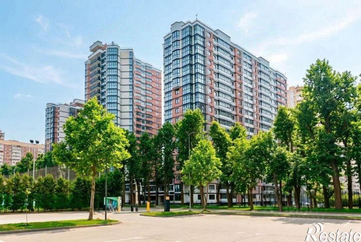 1-комн квартира в новом доме ул Героев-Разведчиков, 11,  д. 11