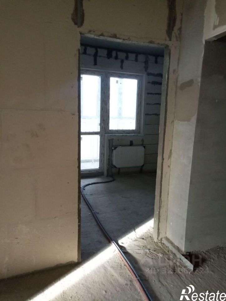2-комн квартира ул Уральская, 100,  д. 100