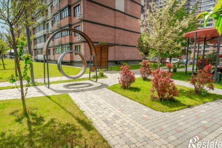 1-комн квартира в новом доме ул Героев-Разведчиков, 11,  д. 11
