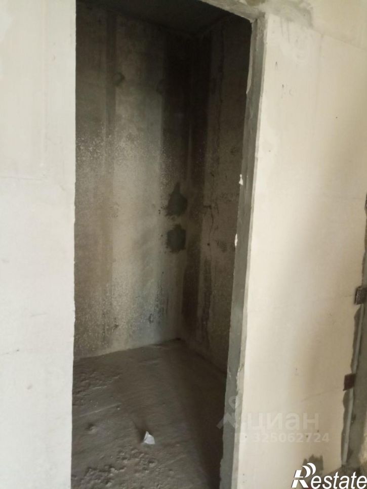 2-комн квартира ул Уральская, 100,  д. 100