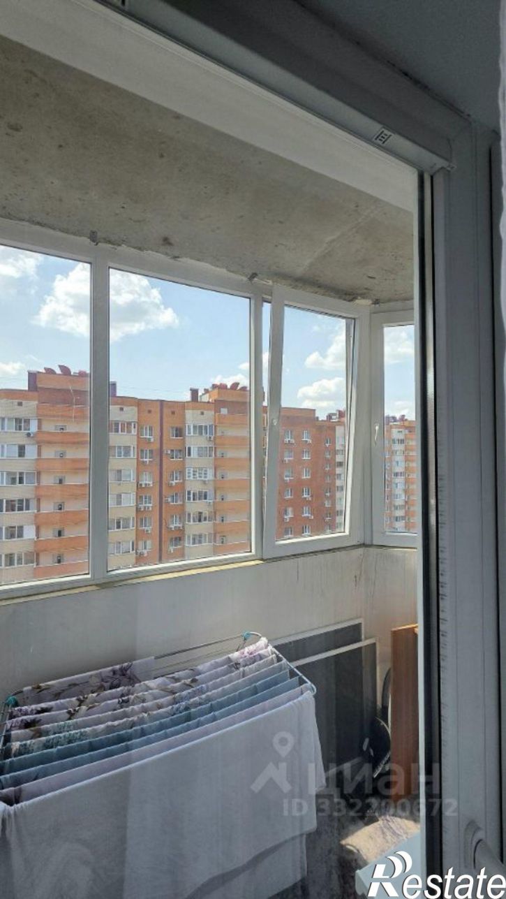 2-комн квартира ул Восточно-Кругликовская, 28/1,  д. 28/1