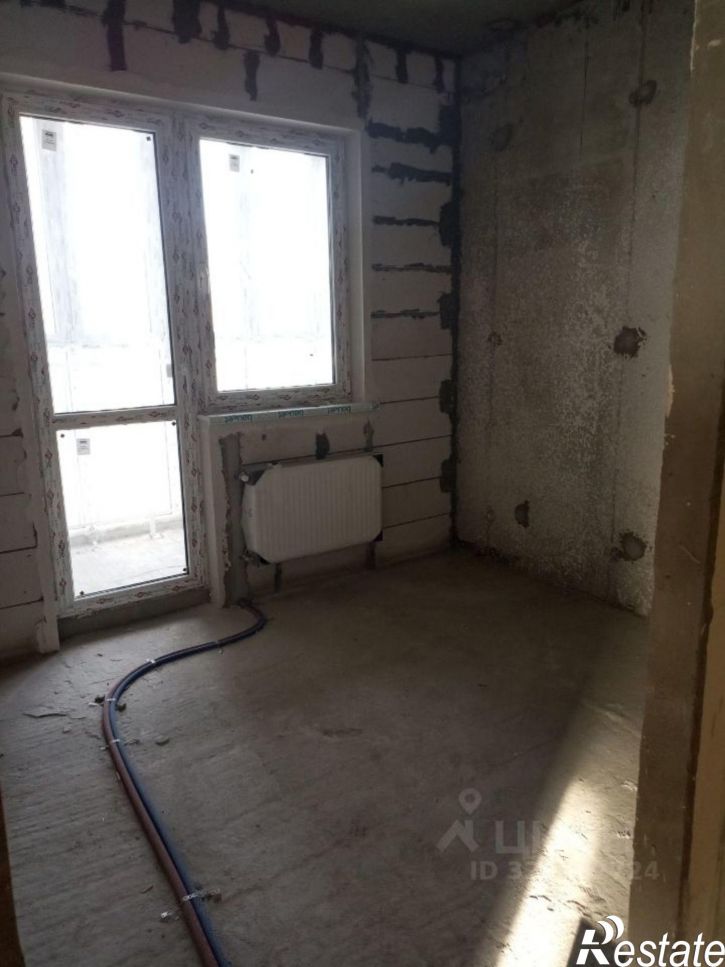 2-комн квартира ул Уральская, 100,  д. 100