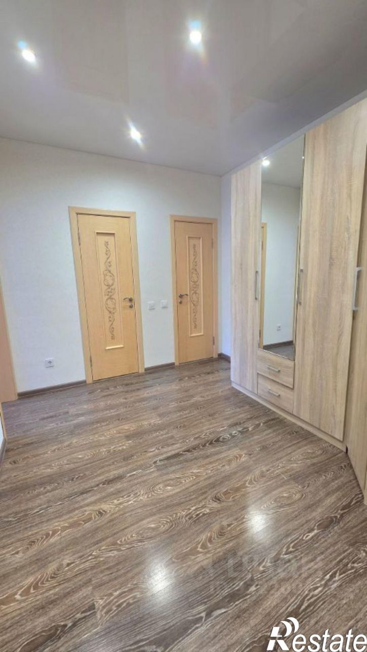 2-комн квартира ул Восточно-Кругликовская, 28/1,  д. 28/1