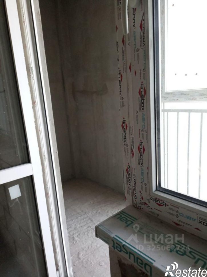 2-комн квартира ул Уральская, 100,  д. 100