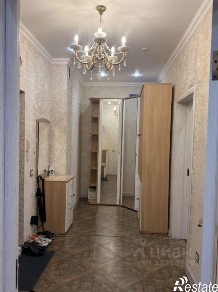1-комн квартира ул Минская, 122/11,  д. 122/11