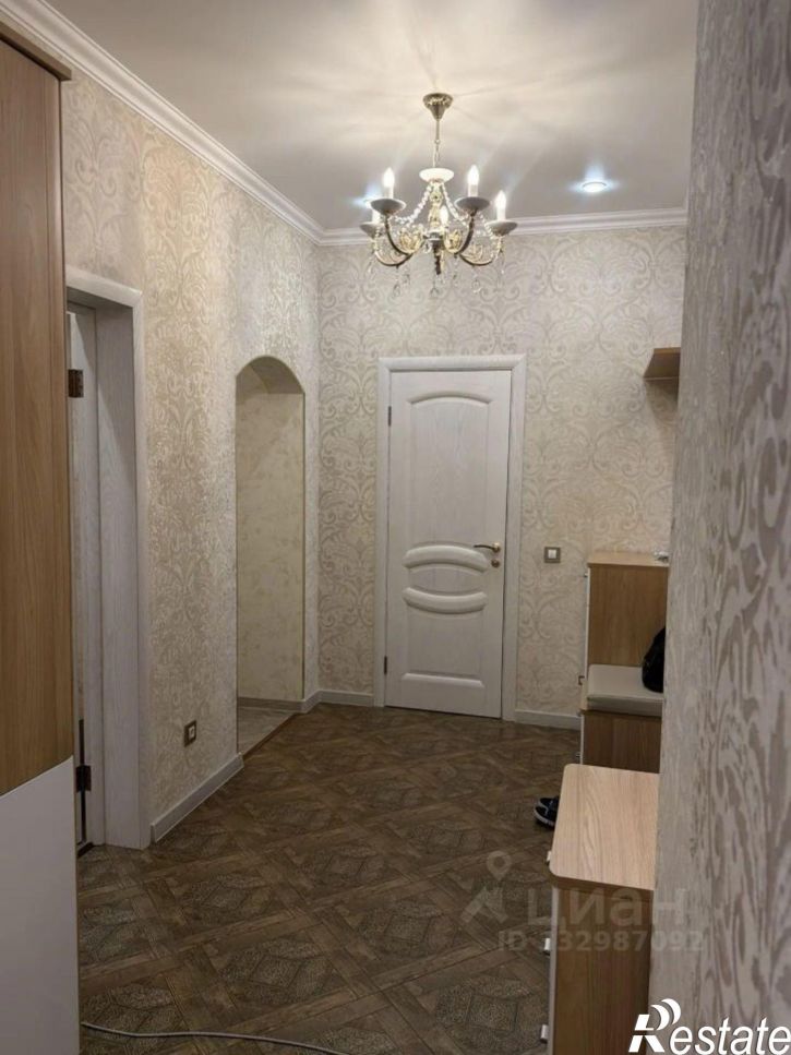 1-комн квартира ул Минская, 122/11,  д. 122/11